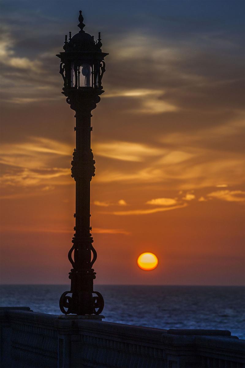 Turismo - Ayuntamiento de Cádiz  Alameda Apodaca